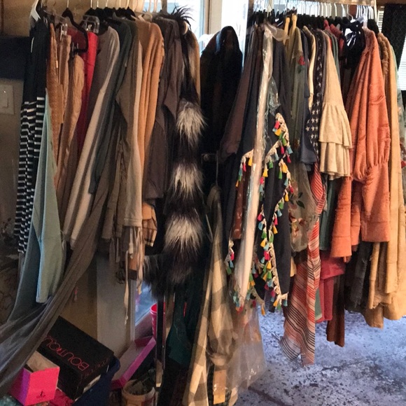 Meet your Posher, Colbie - Picture 7 of 8